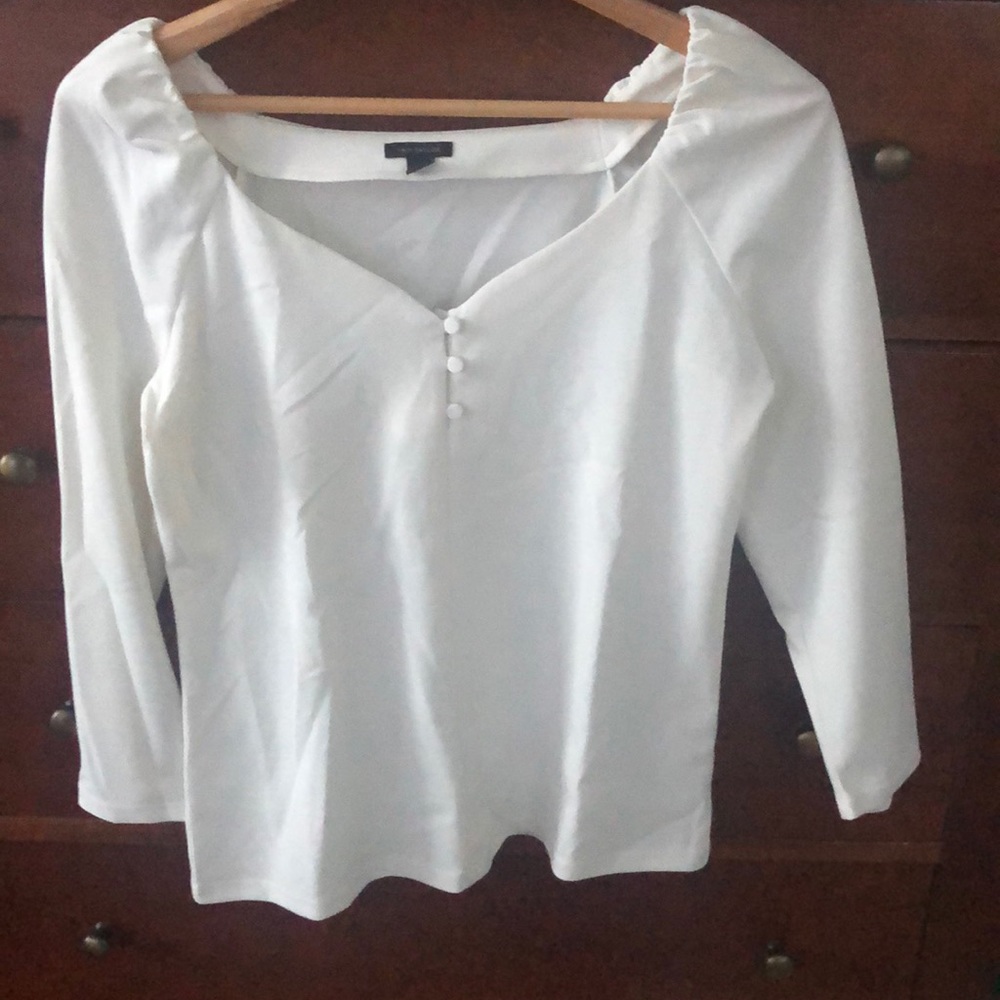 Blouse - Picture 4 of 4